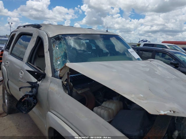 Aukcja sprzedaży 2002 Gmc Yukon Slt, vin: 1GKEK13Z32R158738, numer aukcji: 45364747