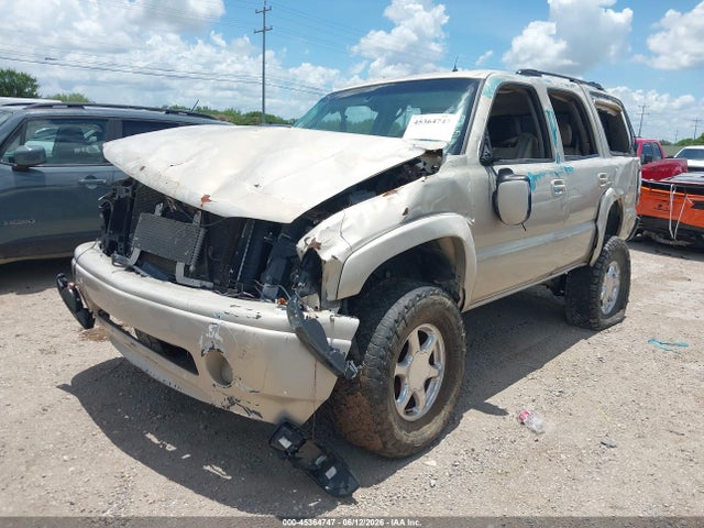 Aukcja sprzedaży 2002 Gmc Yukon Slt, vin: 1GKEK13Z32R158738, numer aukcji: 45364747