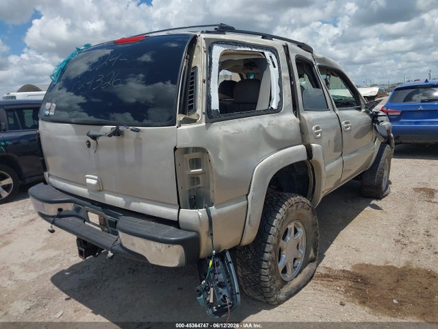 Aukcja sprzedaży 2002 Gmc Yukon Slt, vin: 1GKEK13Z32R158738, numer aukcji: 45364747