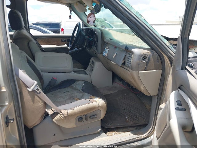 Aukcja sprzedaży 2002 Gmc Yukon Slt, vin: 1GKEK13Z32R158738, numer aukcji: 45364747