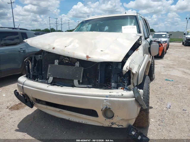 Aukcja sprzedaży 2002 Gmc Yukon Slt, vin: 1GKEK13Z32R158738, numer aukcji: 45364747