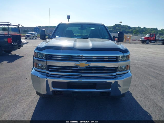 1GC4KYCG3HF197807 Chevrolet Silverado 3500hd Wt
