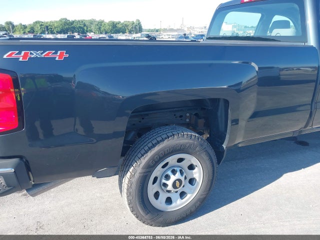 1GC4KYCG3HF197807 Chevrolet Silverado 3500hd Wt