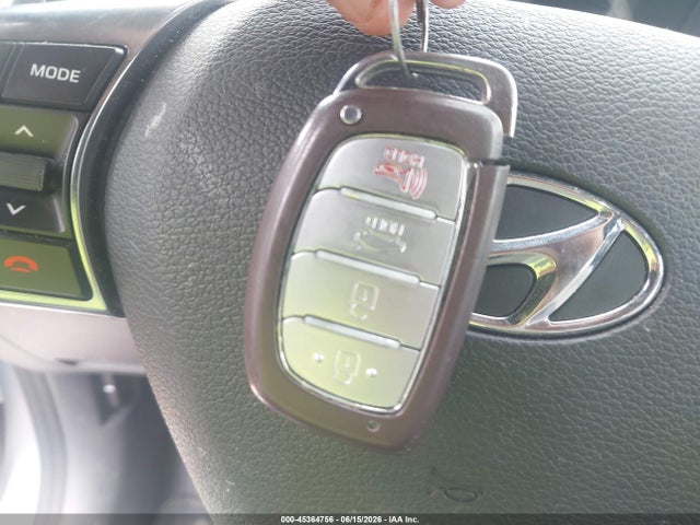 Продаж на аукціоні авто 2015 Hyundai Sonata Limited 2.0t, vin: 5NPE34AB3FH145100, номер лоту: 45364756