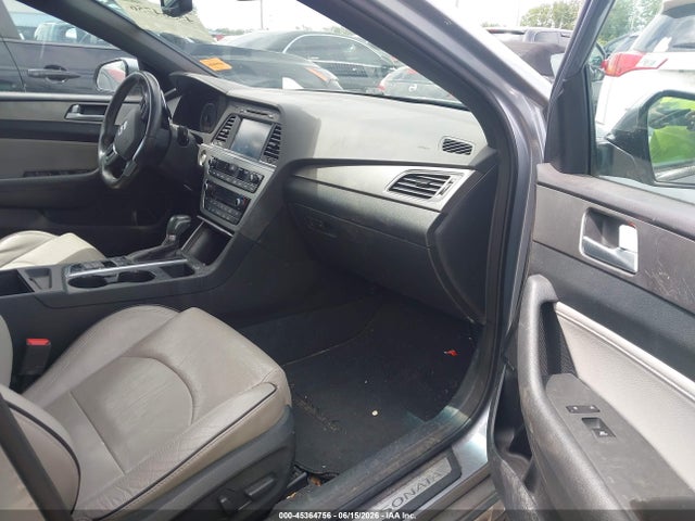 Продаж на аукціоні авто 2015 Hyundai Sonata Limited 2.0t, vin: 5NPE34AB3FH145100, номер лоту: 45364756