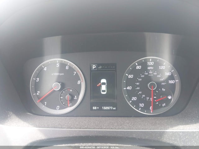 Продаж на аукціоні авто 2015 Hyundai Sonata Limited 2.0t, vin: 5NPE34AB3FH145100, номер лоту: 45364756