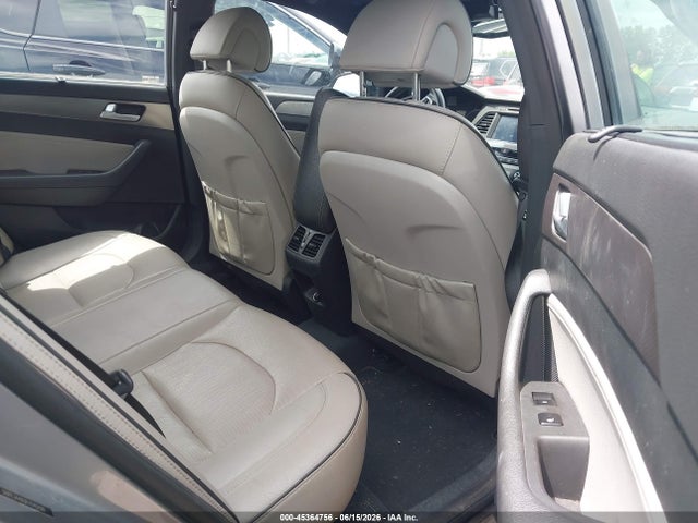 Продаж на аукціоні авто 2015 Hyundai Sonata Limited 2.0t, vin: 5NPE34AB3FH145100, номер лоту: 45364756