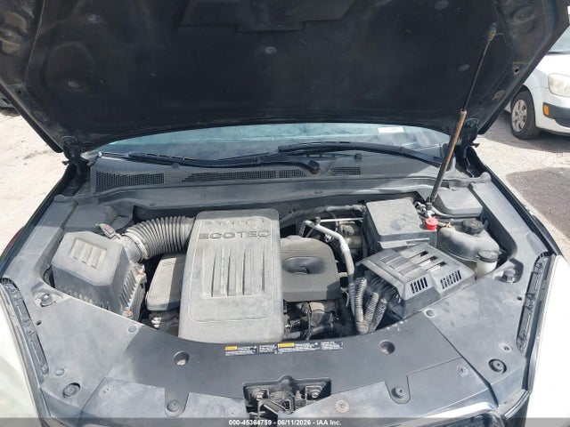 Продаж на аукціоні авто 2014 Chevrolet Equinox Lt, vin: 2GNALBEK2E6125153, номер лоту: 45364759