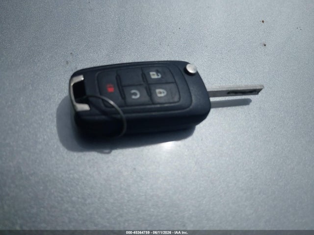 Продаж на аукціоні авто 2014 Chevrolet Equinox Lt, vin: 2GNALBEK2E6125153, номер лоту: 45364759