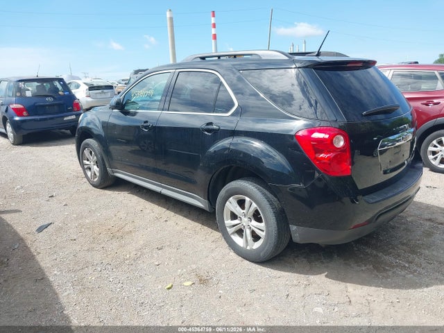 Продаж на аукціоні авто 2014 Chevrolet Equinox Lt, vin: 2GNALBEK2E6125153, номер лоту: 45364759