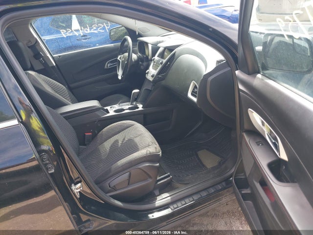 Продаж на аукціоні авто 2014 Chevrolet Equinox Lt, vin: 2GNALBEK2E6125153, номер лоту: 45364759