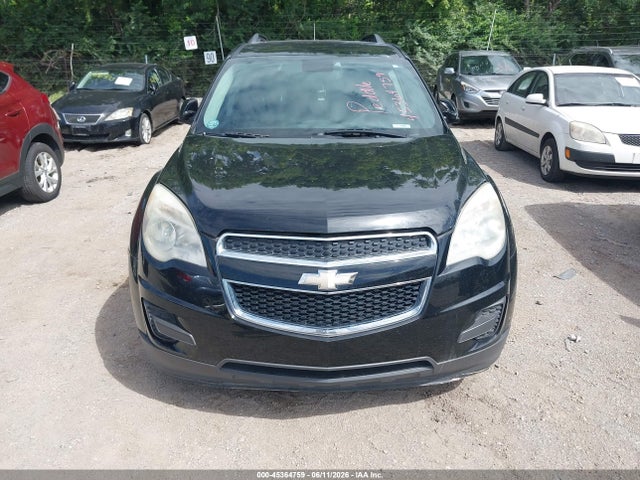 Продаж на аукціоні авто 2014 Chevrolet Equinox Lt, vin: 2GNALBEK2E6125153, номер лоту: 45364759