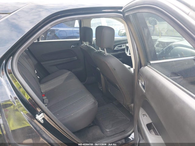 Продаж на аукціоні авто 2014 Chevrolet Equinox Lt, vin: 2GNALBEK2E6125153, номер лоту: 45364759