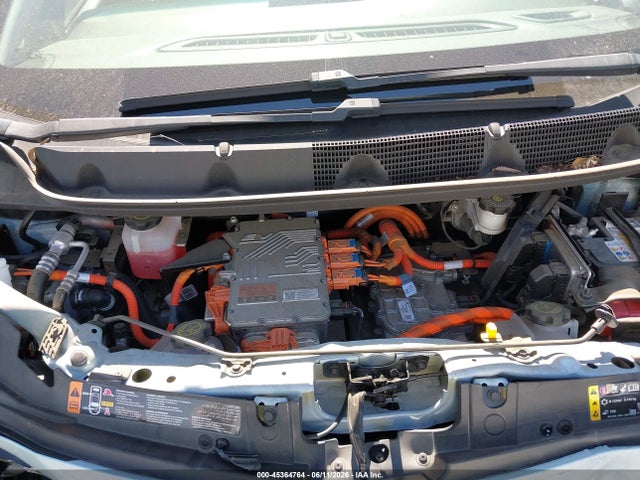 1G1FW6S04P4106925 Chevrolet Bolt Ev Fwd 1lt