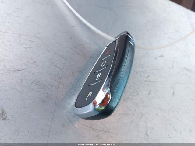 1G1FW6S04P4106925 Chevrolet Bolt Ev Fwd 1lt