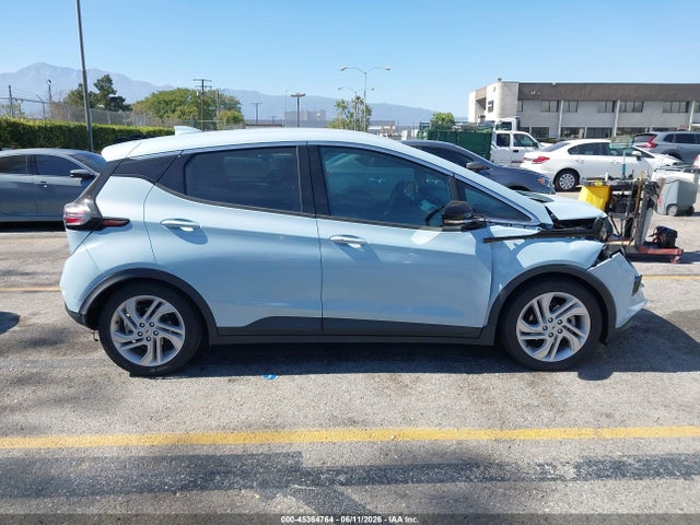 1G1FW6S04P4106925 Chevrolet Bolt Ev Fwd 1lt