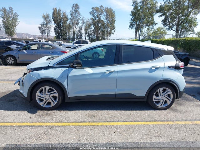1G1FW6S04P4106925 Chevrolet Bolt Ev Fwd 1lt