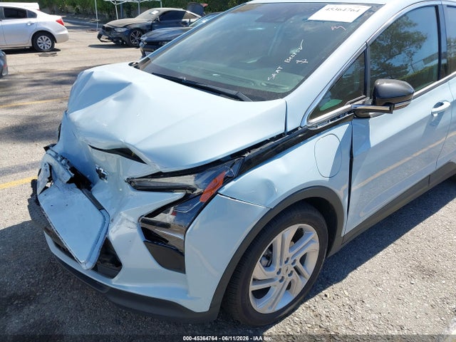 1G1FW6S04P4106925 Chevrolet Bolt Ev Fwd 1lt