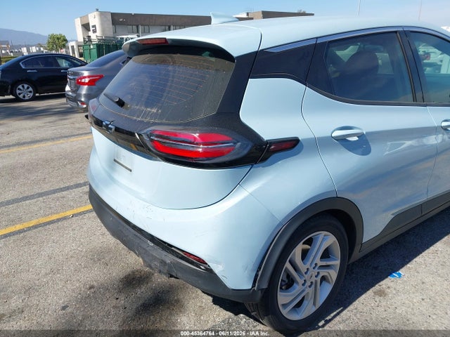 1G1FW6S04P4106925 Chevrolet Bolt Ev Fwd 1lt