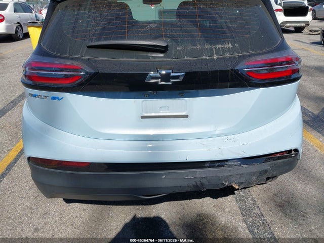 1G1FW6S04P4106925 Chevrolet Bolt Ev Fwd 1lt