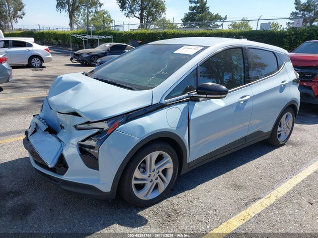 1G1FW6S04P4106925 Chevrolet Bolt Ev Fwd 1lt