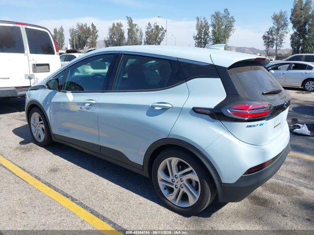 1G1FW6S04P4106925 Chevrolet Bolt Ev Fwd 1lt