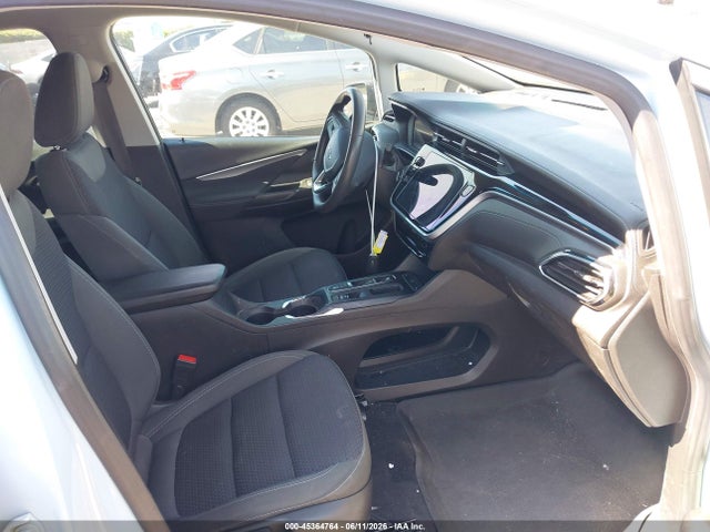 1G1FW6S04P4106925 Chevrolet Bolt Ev Fwd 1lt