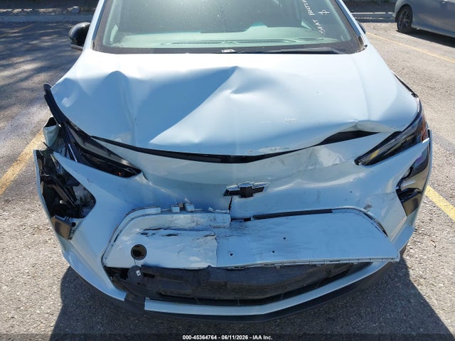 1G1FW6S04P4106925 Chevrolet Bolt Ev Fwd 1lt
