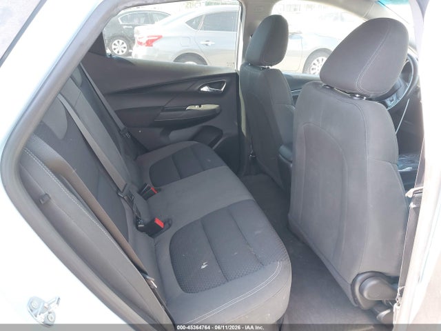 1G1FW6S04P4106925 Chevrolet Bolt Ev Fwd 1lt