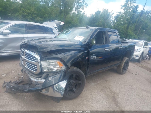 Aukcja sprzedaży 2016 Ram 1500 Big Horn, vin: 3C6RR7LT7GG154651, numer aukcji: 45364767