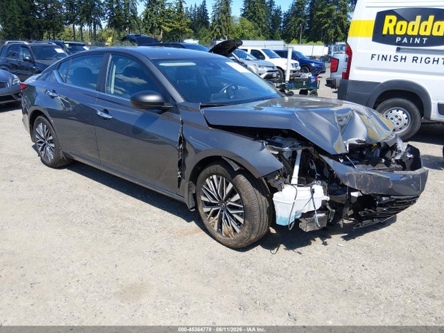 Nissan Altima Sv Fwd 2025 1N4BL4DV8SN431601 zdjęcie główne