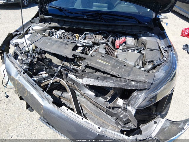 1N4BL4DV8SN431601 Nissan Altima Sv Fwd