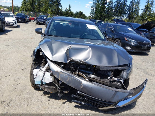 1N4BL4DV8SN431601 Nissan Altima Sv Fwd