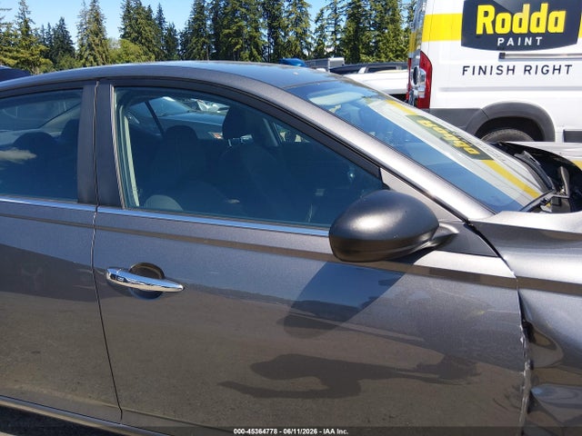 1N4BL4DV8SN431601 Nissan Altima Sv Fwd