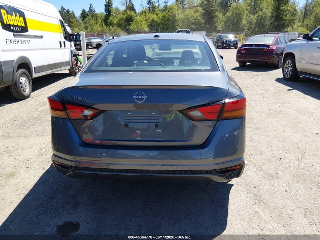 1N4BL4DV8SN431601 Nissan Altima Sv Fwd
