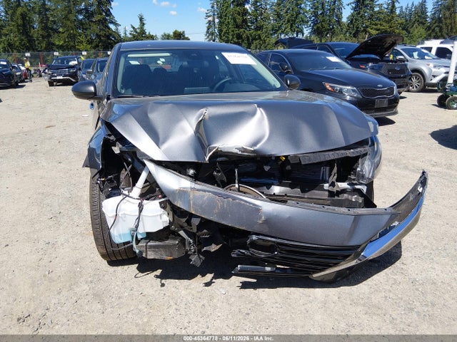 1N4BL4DV8SN431601 Nissan Altima Sv Fwd