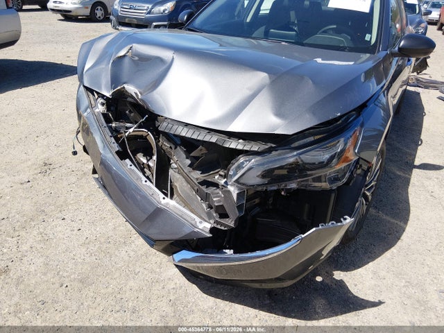1N4BL4DV8SN431601 Nissan Altima Sv Fwd