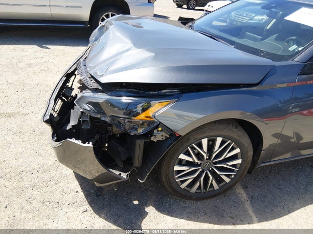 1N4BL4DV8SN431601 Nissan Altima Sv Fwd