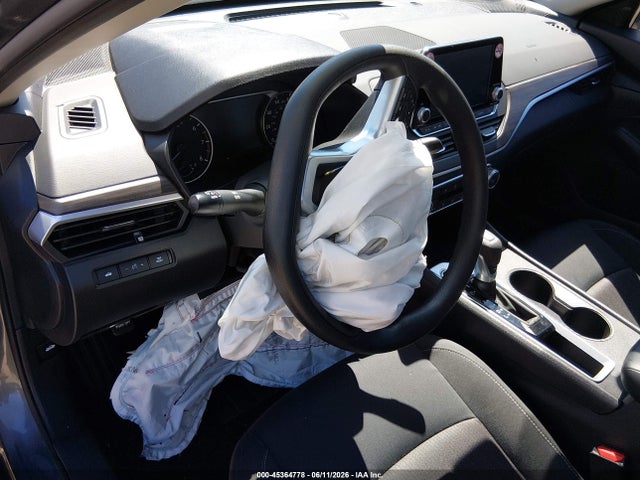 1N4BL4DV8SN431601 Nissan Altima Sv Fwd