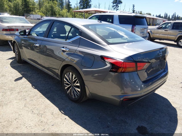 1N4BL4DV8SN431601 Nissan Altima Sv Fwd