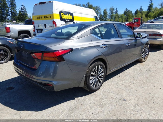 1N4BL4DV8SN431601 Nissan Altima Sv Fwd