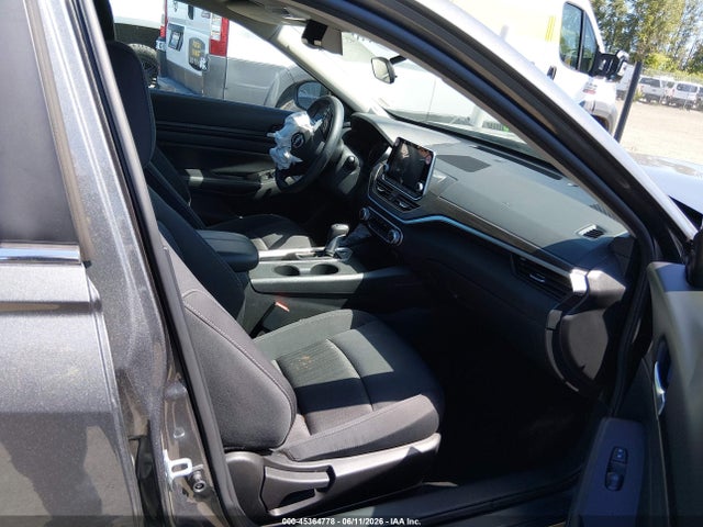 1N4BL4DV8SN431601 Nissan Altima Sv Fwd
