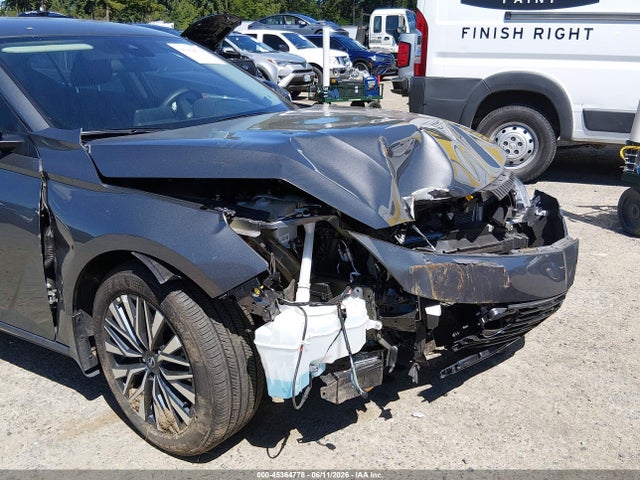 1N4BL4DV8SN431601 Nissan Altima Sv Fwd