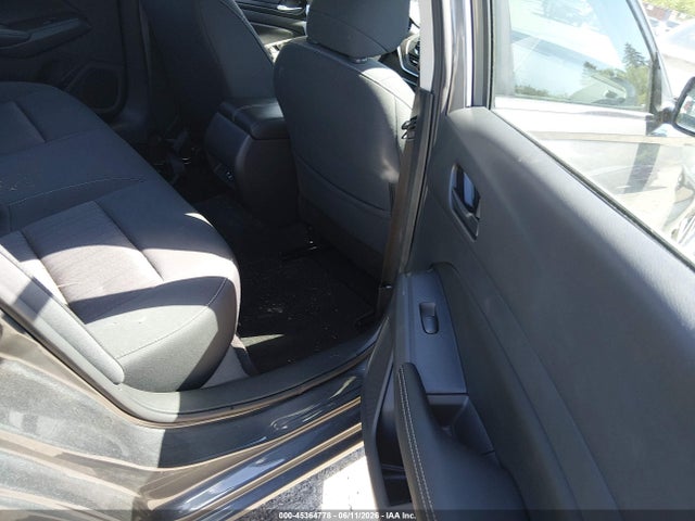 1N4BL4DV8SN431601 Nissan Altima Sv Fwd