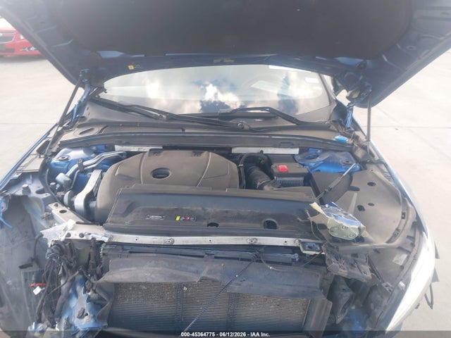 LVYA22MT7LP175025 Volvo S90 T6 R-design