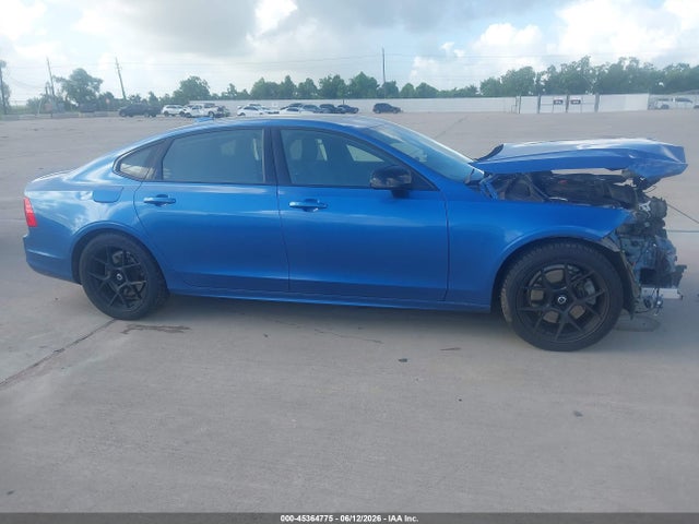 LVYA22MT7LP175025 Volvo S90 T6 R-design