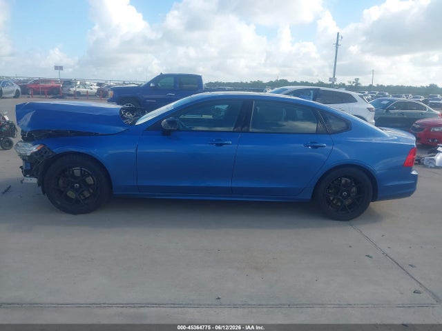 LVYA22MT7LP175025 Volvo S90 T6 R-design