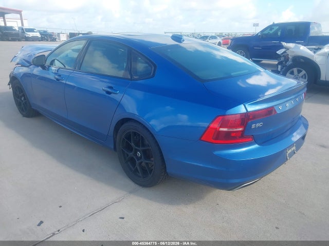 LVYA22MT7LP175025 Volvo S90 T6 R-design