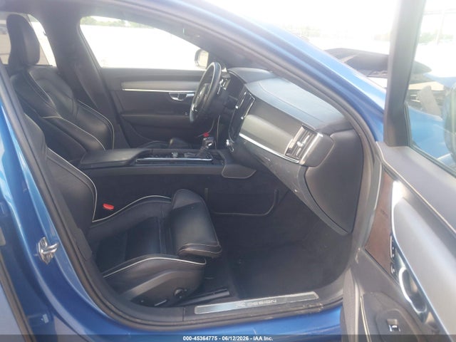 LVYA22MT7LP175025 Volvo S90 T6 R-design