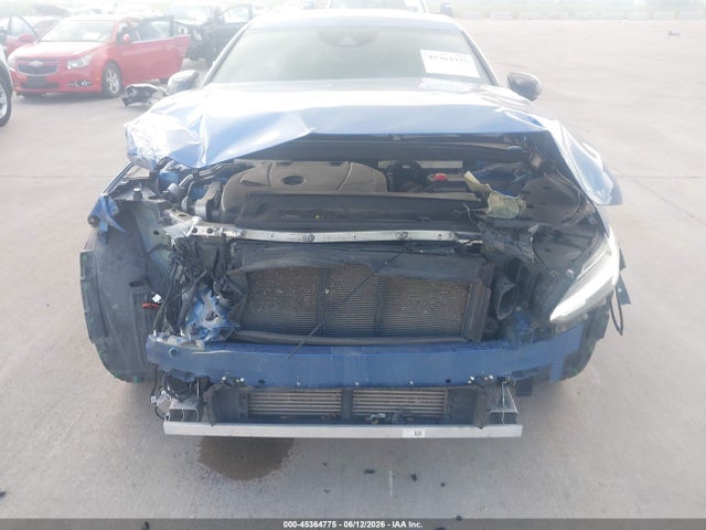 LVYA22MT7LP175025 Volvo S90 T6 R-design